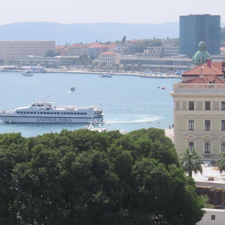 Split Boutique Apartments 2 Buitenkant foto